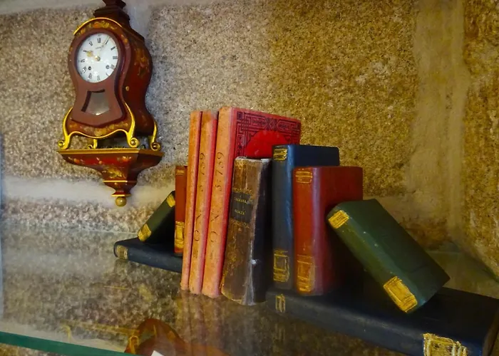 Burgo House Trancoso