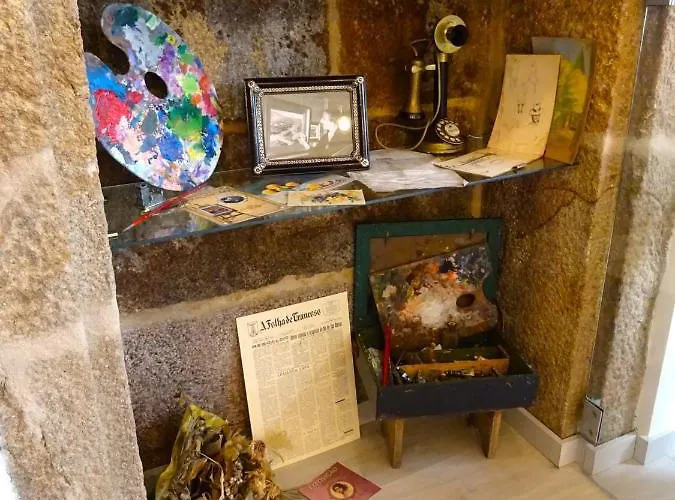 Burgo House Trancoso