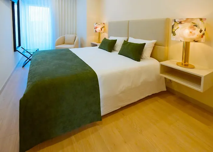 Burgo House * Trancoso