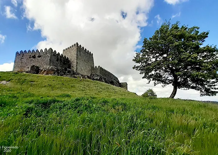 Burgo House * トランコゾ