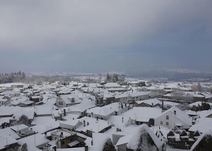 Burgo House * トランコゾ