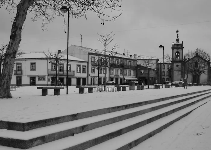 Burgo House トランコゾ